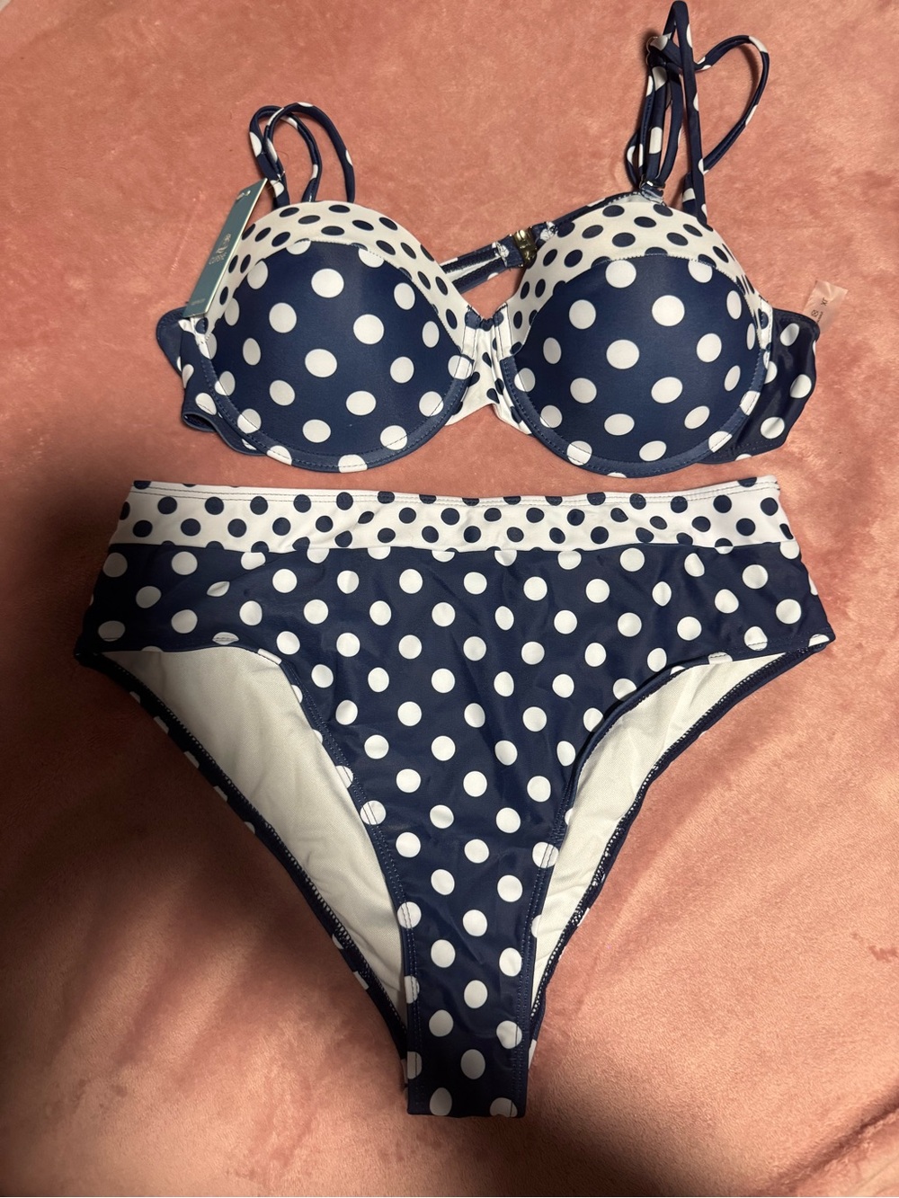 Cupshe swim